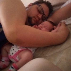 Meet your Posher, Tony